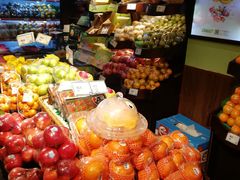 -鲜丰水果(番禺路店)