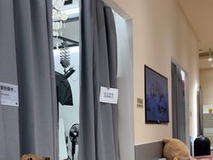 -海马体照相馆(成都来福士广场店)