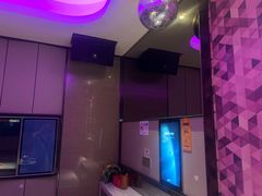 -星聚会KTV(西湖银泰店)