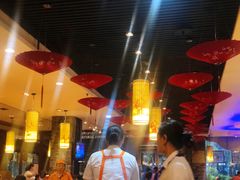 大堂-郝富贵火锅