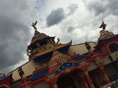 -中国马镇舞马世界主题乐园