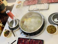 -三头牛·潮汕牛肉生蚝火锅 (夏湾店)