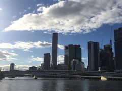 -布里斯班南岸公园
