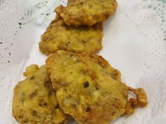 -海鲜人家(吕四店)
