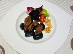 -浦华大酒店-台南担仔面海鲜楼
