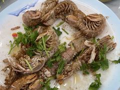 -日照大牌檔•小船海鲜(万平口店)