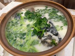 -千岛湖鱼味馆(十字街总店)