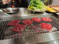 -小财盆地桌烤肉