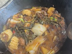 -回真楼(东门店)