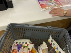 -楼上(新馬路澳門廣場店)