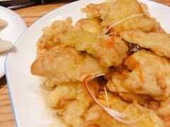 -东北风(龙湾万达广场)