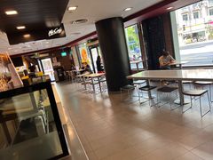 -麦当劳(四川北路店)