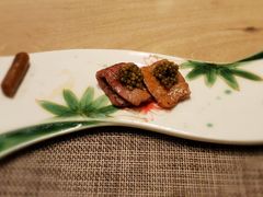 烤和牛-一阳寿司(麦子街店)