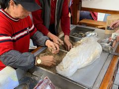 麻糬-叶氏麻糍(鼓浪屿店)
