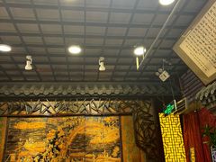 -老浒记烤鸭-北京菜(琉璃厂店)