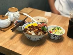 -红小满休闲餐厅(十全街店)