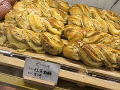 -提亚烘焙·手作面包·生日蛋糕(七星店)