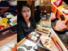 -牛道·和牛九食(市府恒隆广场店)