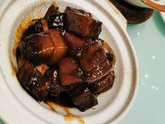 吉士红烧肉-新吉士·上海菜(浦东LCM置汇旭辉店)
