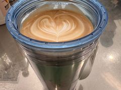 -Peet's Coffee皮爷咖啡(武商Mall手作店)