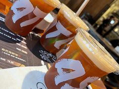 -ATLAS COFFEE(雅居乐中心店)