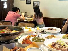 -打酱油·非遗淮扬菜(瘦西湖梅岭店)