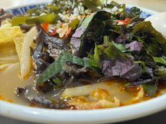 -西环肥仔螺蛳粉(南宁第一分店)