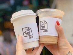 -JPG coffee(广州体育西店)