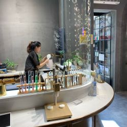 点击看大图 -香遇沙龙香水·调香·团建