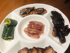 -上海人家花樣年华(中山公园店)