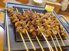 -兄弟船精致料理(万科蓝山店)