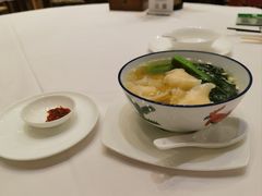-明阁 Ming Court(广州朗豪酒店)