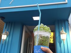 -Cafe de Paris(林荫路店)