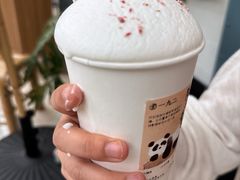 -李山山茶事(景枫店)