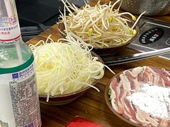 -笔记安顺夺夺粉火锅