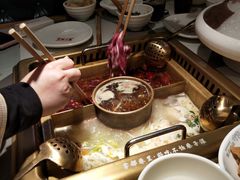 -雾都渣渣火锅(南城智汇城店)