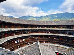 -福建土楼(南靖)景区