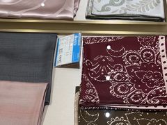 -万事利丝绸(杭州大厦店)