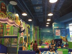 点击看大图 -Lucky Star幸运星&一同潮玩(友阿国际广场店)