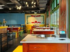 -钢管厂五区小郡肝火锅串串香(清河店)