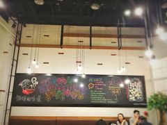 -妈妈的味道(工人体育场东路店)