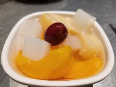-合易泓烤肉•首创生椰大油边(宁山路店)