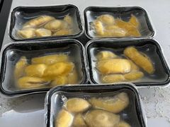 -开皇马来西亚榴莲美食店(华强北店)