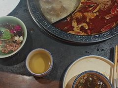 -火社火锅(平安大街店)