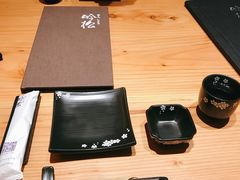 -吟松日式料理(莘庄店)