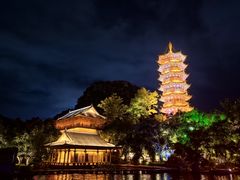 -桂林两江四湖景区