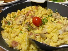 -Paulaner·德国帕拉娜自酿啤酒餐厅(海上世界店)