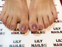 -LILY NAILS美甲美睫