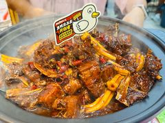 -回味黑鸭煲·始于2006(万松园店)