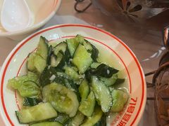 -71号豆汤饭·成都小馆(城中汇店)